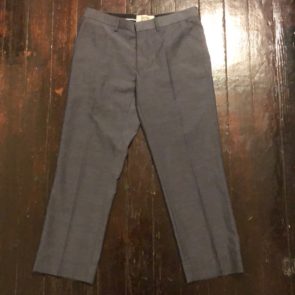 Men’s Topman Dress Pants | 30x30